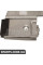 Rear Window Regulator