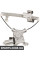 Rear Window Regulator