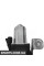 Rear Window Regulator