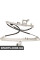 Rear Window Regulator