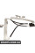 Rear Window Regulator