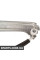 Rear Window Regulator