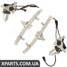 ATPP51KIT001 Bapmic Комплект регулятора переднього скла