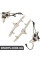 ATPP51KIT001 Bapmic Комплект регулятора переднього скла