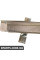 ATPP51KIT001 Bapmic Комплект регулятора переднього скла