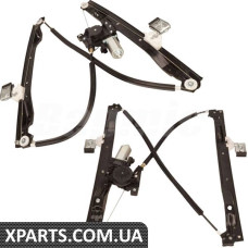 ATPP51KIT002 Bapmic Комплект регулятора переднього скла