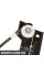 ATPP51KIT002 Bapmic Комплект регулятора переднього скла