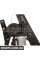 ATPP51KIT002 Bapmic Комплект регулятора переднього скла