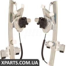 ATPP51KIT003 Bapmic Комплект регулятора переднего стекла