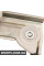 ATPP51KIT003 Bapmic Комплект регулятора переднего стекла