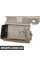 ATPP51KIT003 Bapmic Комплект регулятора переднего стекла