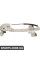 Rear Window Regulator Kit