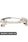 Rear Window Regulator Kit