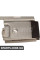 Rear Window Regulator Kit