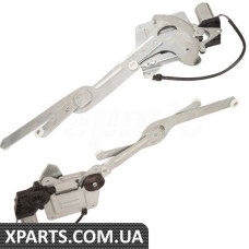 ATPP51KIT006 Bapmic Комплект регулятора переднього скла