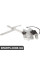 ATPP51KIT006 Bapmic Комплект регулятора переднього скла