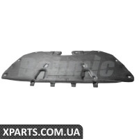 Шумоізоляція капота Bapmic ATPP5211128001 (аналог BM5Z16738A)