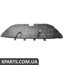 Шумоізоляція капота Bapmic ATPP5211128001 (аналог BM5Z16738A)