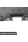 Шумоізоляція капота Bapmic ATPP5211128001 (аналог BM5Z16738A)
