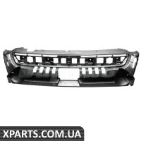 ATPP5212118004 Bapmic Кронштейн передньої решітки