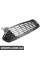Передні грати Bapmic ATPP5212118006 (аналог DS7Z8200BA)