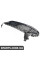 Передні грати Bapmic ATPP5212118006 (аналог DS7Z8200BA)