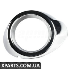 ATPP5212125001 Bapmic Накладка на передній бампер