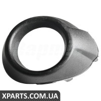 ATPP5212125002 Bapmic Накладка на передній бампер