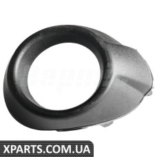 ATPP5212125002 Bapmic Накладка на передній бампер