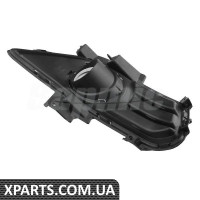 Решітка передньої протитуманної фари Bapmic ATPP5212125008 (аналог DS7Z17B814BA)