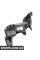 ATPP5212125009 Bapmic Корпус передньої протитуманної фари