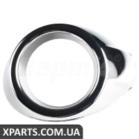 ATPP5212126001 Bapmic Накладка на передній бампер