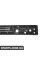 Кронштейн радіатора Bapmic ATPP5212135002 (аналог DS738A297CW)
