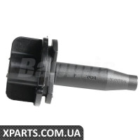 Кронштейн радіатора Bapmic ATPP5212135003 (аналог DG9Z8A193A) Кронштейн радіатора Bapmic ATPP5212135003 (аналог DG9Z8A193A)