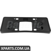ATPP5212145004 Bapmic Передня основа номерного знака