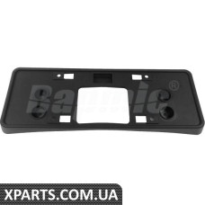 ATPP5212145004 Bapmic Передня основа номерного знака