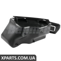 Tail Light Mount Frame