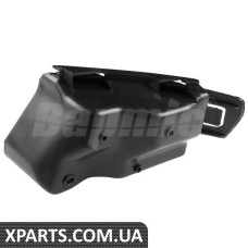 Tail Light Mount Frame