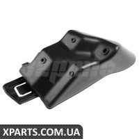 Tail Light Mount Frame