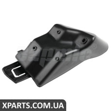 Tail Light Mount Frame