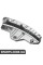 Кріплення фари до рами Bapmic ATPP5212154001 (аналог CJ5Z17C972A)