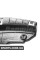 Кріплення фари до рами Bapmic ATPP5212154001 (аналог CJ5Z17C972A)