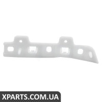 Передній бампер Basic Mounting Bapmic ATPP5212172002 (аналог CJ5Z17C946A)