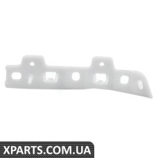 Передній бампер Basic Mounting Bapmic ATPP5212172002 (аналог CJ5Z17C946A)