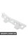 Передній бампер Basic Mounting Bapmic ATPP5212172002 (аналог CJ5Z17C946A)