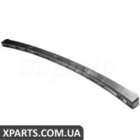 Передній бампер Basic Mounting Bapmic ATPP5212172013 (аналог DV4517D922A)