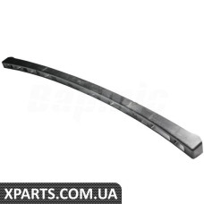 Передній бампер Basic Mounting Bapmic ATPP5212172013 (аналог DV4517D922A)