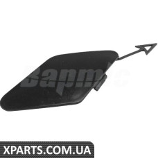 Передній бампер Tow Eye Cover Bapmic ATPP5212175001 (аналог EJ7Z17A900AA)