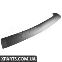 Передній бампер Skid Plate Bapmic ATPP5212179001 (аналог BM5117627AB)