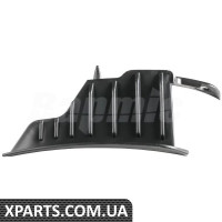 Захисна пластина заднього бампера Bapmic ATPP5212179004 (аналог DS7317F767VBW)